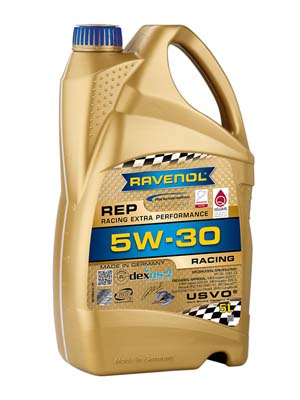 Olio motore - 1141088-005-01-999 RAVENOL