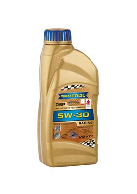 Olio motore - 1141089-001-01-999 RAVENOL