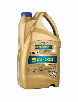 Olio motore - 1141089-005-01-999 RAVENOL