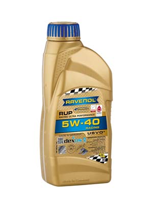 Engine Oil - 1141091-001-01-999 RAVENOL