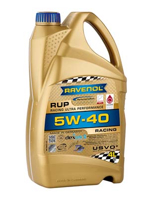 Engine Oil - 1141091-004-01-999 RAVENOL