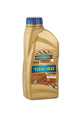 Engine Oil - 1141100-001-01-999 RAVENOL