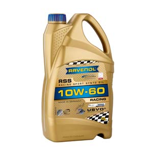 Engine Oil - 1141100-004-01-999 RAVENOL