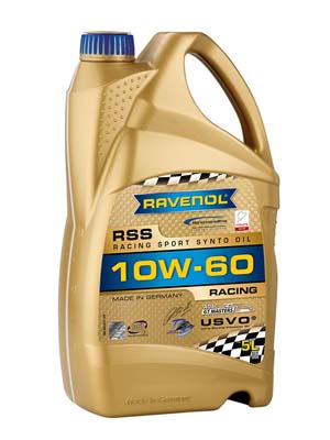 Engine Oil - 1141100-005-01-999 RAVENOL