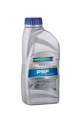 Hydraulic Oil - 1181000-001-01-999 RAVENOL