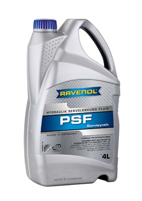 Hydraulic Oil - 1181000-004-01-999 RAVENOL