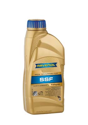 Hydraulic Oil - 1181100-001-01-999 RAVENOL
