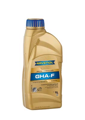 Hydraulic Oil - 1181201-001-01-999 RAVENOL