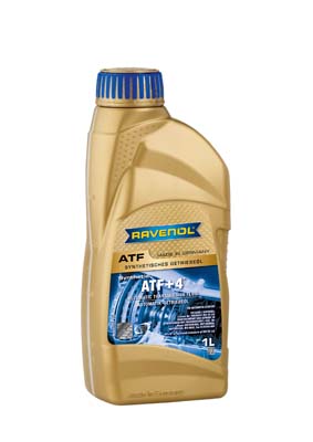 Transmission Oil - 1211100-001-01-999 RAVENOL