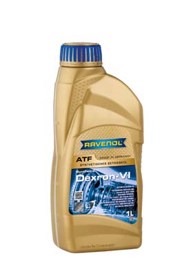 Transmission Oil - 1211105-001-01-999 RAVENOL
