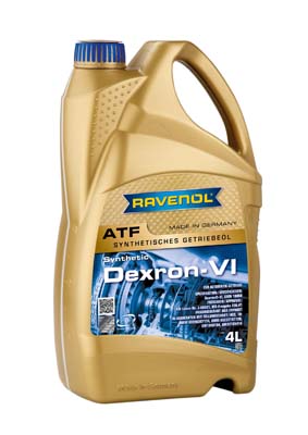 Transmission Oil - 1211105-004-01-999 RAVENOL