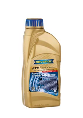 Transmission Oil - 1211106-001-01-999 RAVENOL