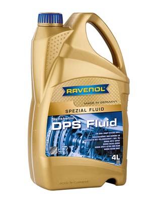 Transmission Oil - 1211113-004-01-999 RAVENOL