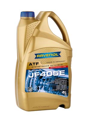 Transmission Oil - 1211118-004-01-999 RAVENOL