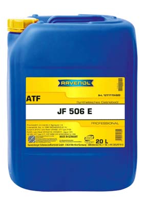 Transmission Oil - 1211119-020-01-999 RAVENOL