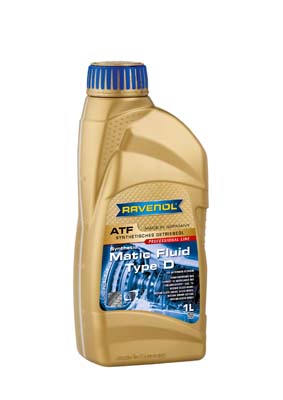 Transmission Oil - 1211121-001-01-999 RAVENOL