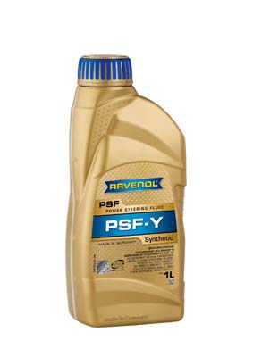 Hydraulic Oil - 1211123-001-01-999 RAVENOL
