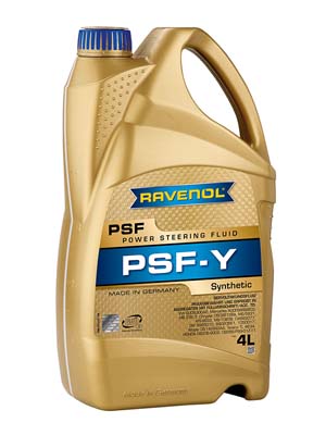 Hydraulic Oil - 1211123-004-01-999 RAVENOL