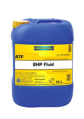 Transmission Oil - 1211124-010-01-999 RAVENOL