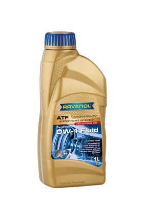 Transmission Oil - 1211125-001-01-999 RAVENOL