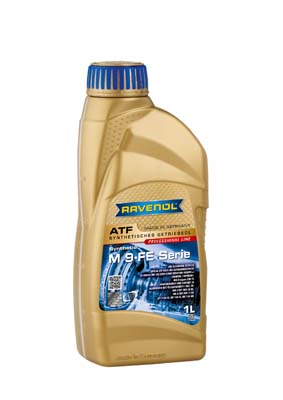 Transmission Oil - 1211127-001-01-999 RAVENOL
