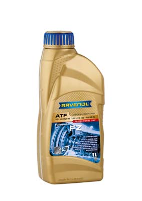 Transmission Oil - 1211130-001-01-999 RAVENOL