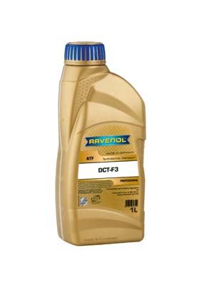 Transmission Oil - 1211135-001-01-999 RAVENOL