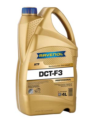 Transmission Oil - 1211135-004-01-999 RAVENOL