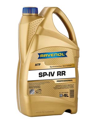 Transmission Oil - 1211138-004-01-999 RAVENOL