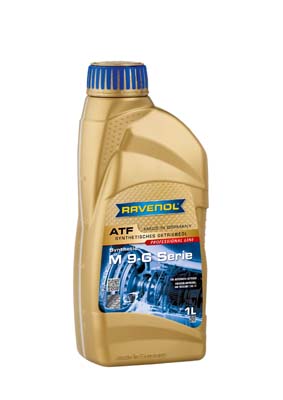 Olio cambio - 1211139-001-01-999 RAVENOL