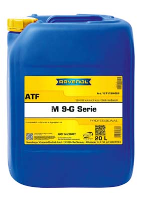 Olio cambio - 1211139-020-01-999 RAVENOL
