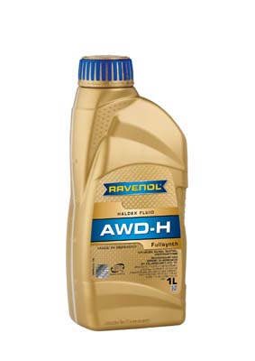 Olio cambio - 1211140-001-01-999 RAVENOL