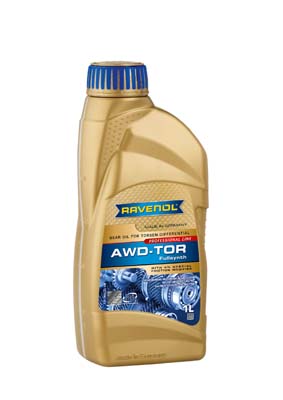 Трансмиссионное масло - 1211141-001-01-999 RAVENOL