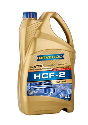 Olio cambio - 1211142-004-01-999 RAVENOL