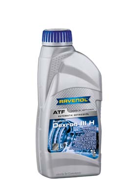 Olio cambio - 1212100-001-01-999 RAVENOL