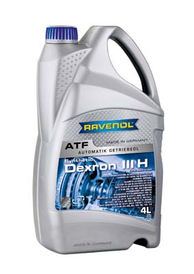 Olio cambio - 1212100-004-01-999 RAVENOL