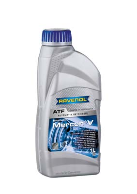 Olio cambio - 1212101-001-01-999 RAVENOL