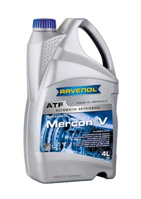 Olio cambio - 1212101-004-01-999 RAVENOL