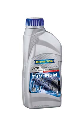 Olio cambio - 1212102-001-01-999 RAVENOL
