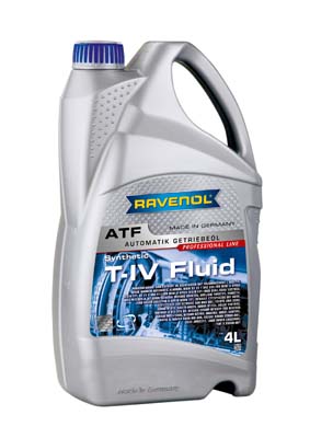 Olio cambio - 1212102-004-01-999 RAVENOL