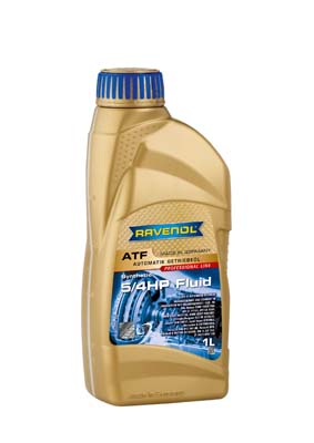 Olio cambio - 1212104-001-01-999 RAVENOL