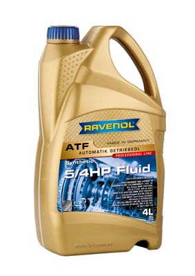Olio cambio - 1212104-004-01-999 RAVENOL
