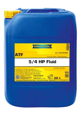Olio cambio - 1212104-020-01-999 RAVENOL