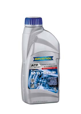 Olio cambio - 1212105-001-01-999 RAVENOL