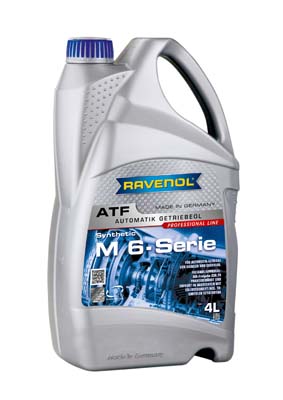 Olio cambio - 1212105-004-01-999 RAVENOL