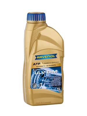 Olio cambio - 1212108-001-01-999 RAVENOL