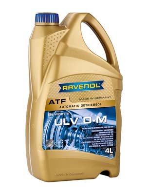 Olio cambio - 1212108-004-01-999 RAVENOL