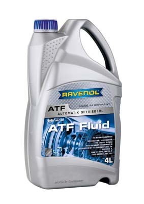 Olio impianto idraulico - 1213101-004-01-999 RAVENOL