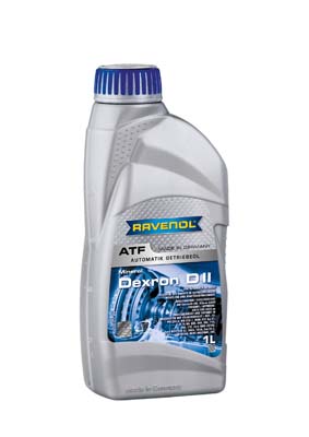 Olio cambio - 1213102-001-01-999 RAVENOL