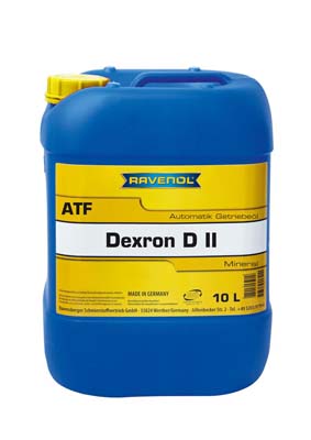 Olio cambio - 1213102-010-01-999 RAVENOL
